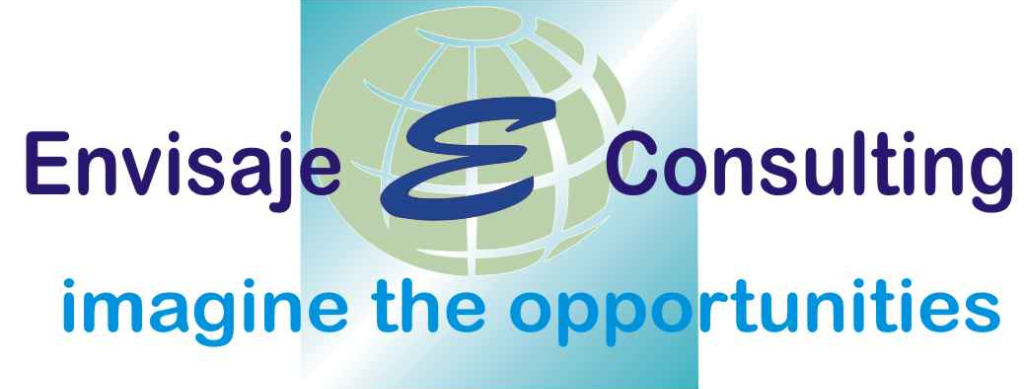 Envisaje Consulting Logo